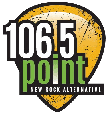 106.5 The Point