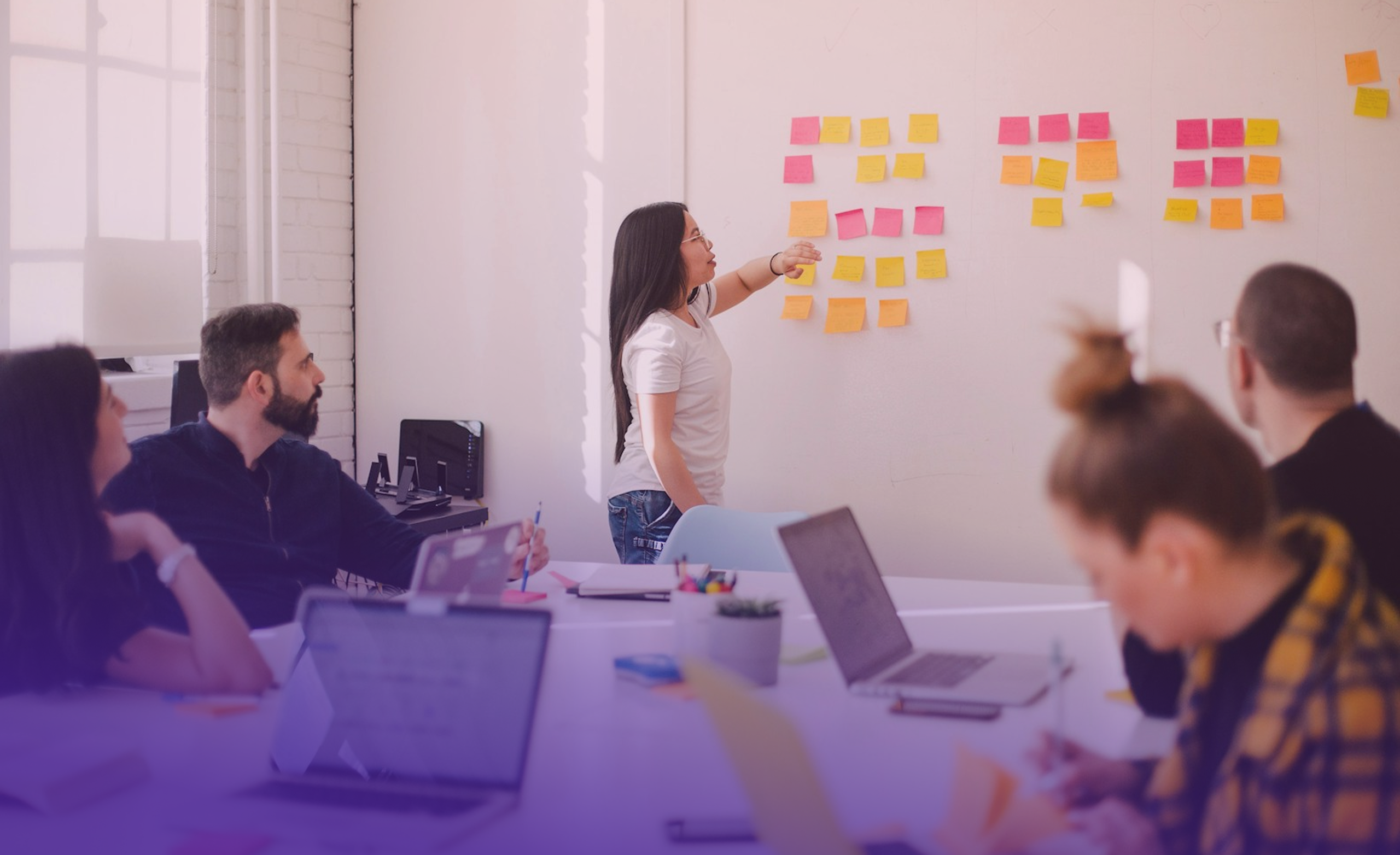 Go-To Market/Launch Strategy