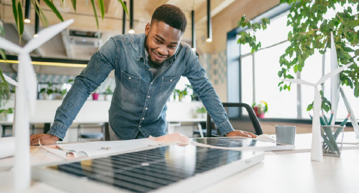 Unserstanding of Solar Panel 