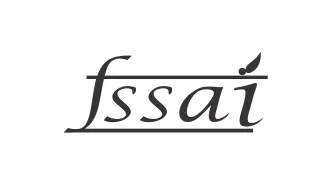 certification logo: fssai