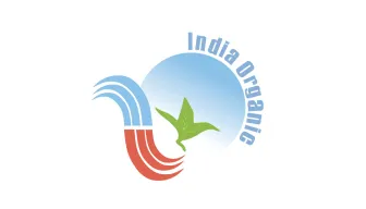 certification logo: india organic