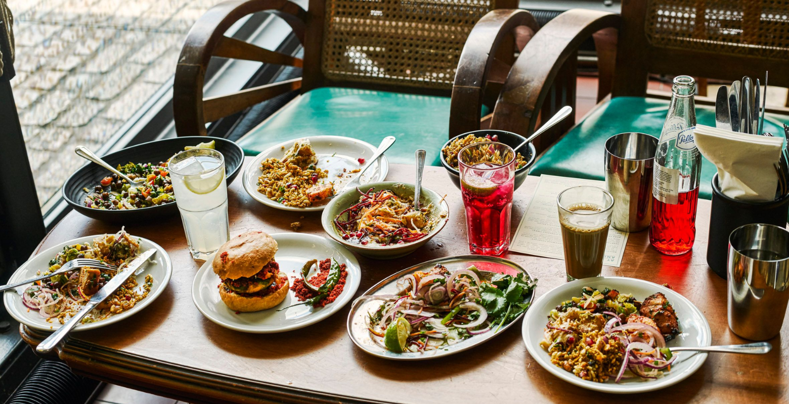 The Dishoom Effect: Why LVMH Backed a £300 Million Restaurant Chain That Writes Fictional Backstories