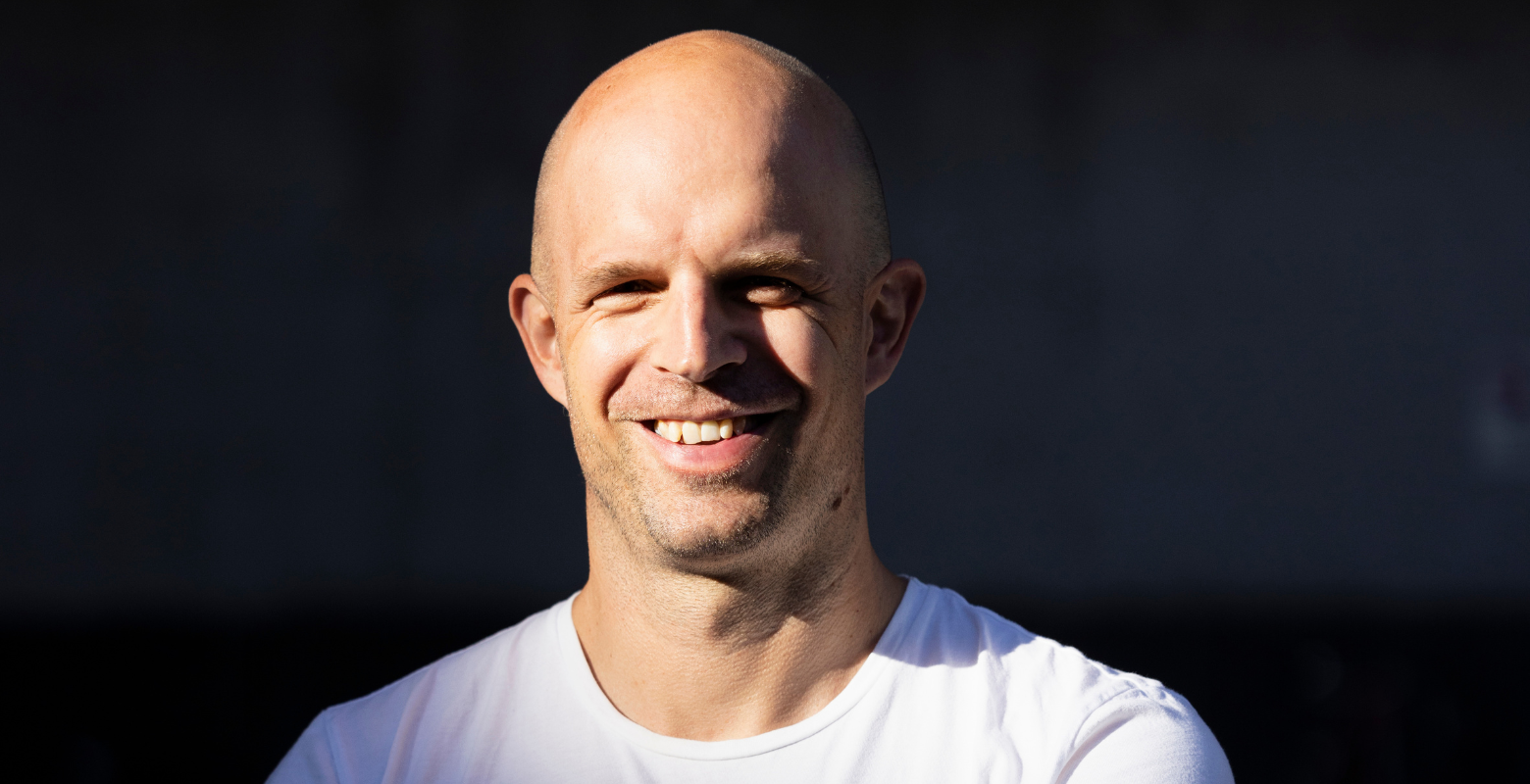 Blueprints: Nicola Stäubli—Co-Founder of MONoPOLE