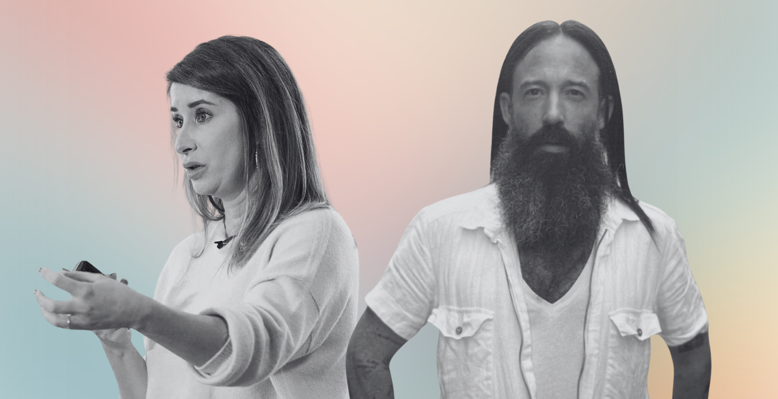 Operating AI at Scale, Preserving the Work - with Zoe Scaman and Tim Rodgers