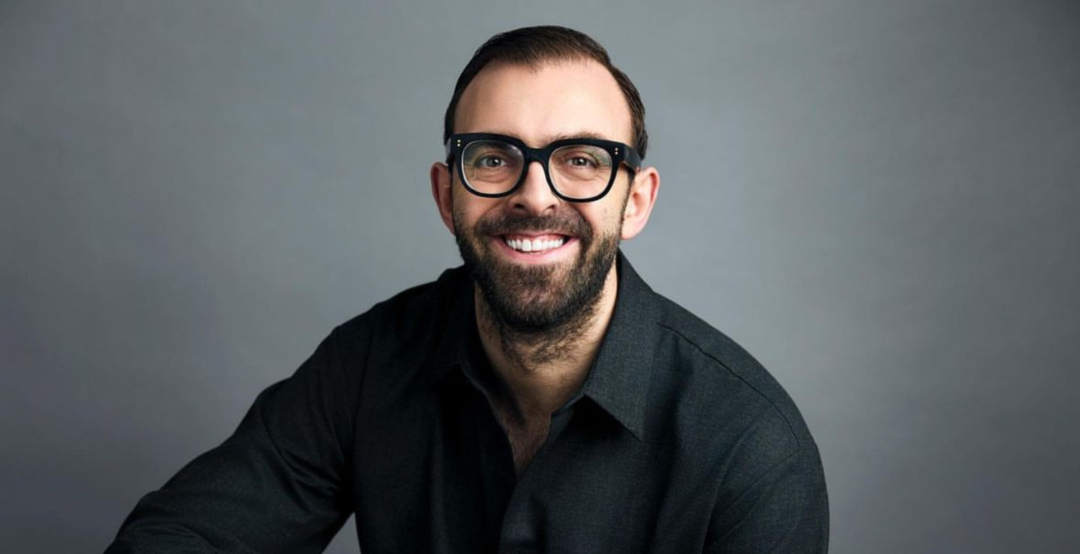 The Good Table: Giovanni Zaccariello—Coach's SVP Global Visual Experience & Store Design