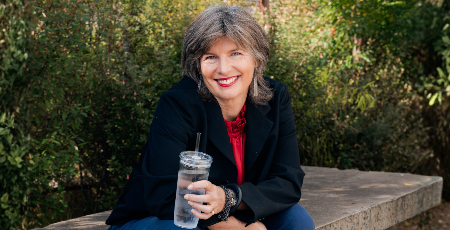 Blueprints: Abigail Forsyth—Co-founder of KeepCup 