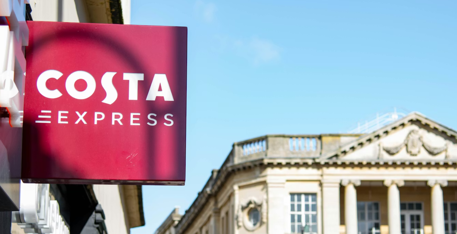 Why Coca-Cola paused the Costa Coffee sale