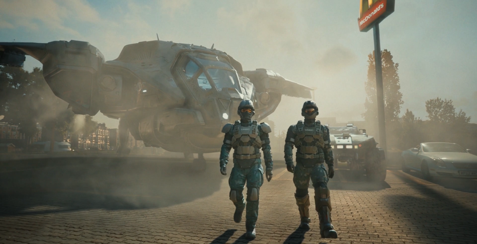 McDonald’s Brings Xbox’s Side Missions Menu IRL
