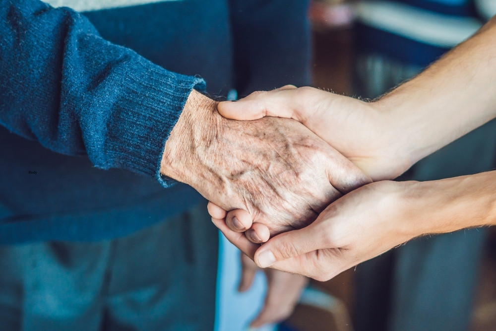 Community healthcare care management on Comm.care