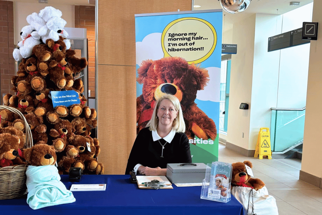 Tatil Ayısı Satışları