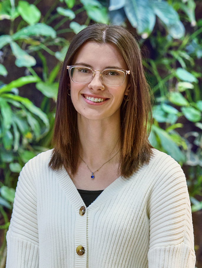 丽贝卡·查尔顿