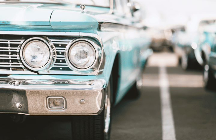 Triển lãm xe cổ điển Rock & Roll của Câu lạc bộ Markham Stouffville Cruisers