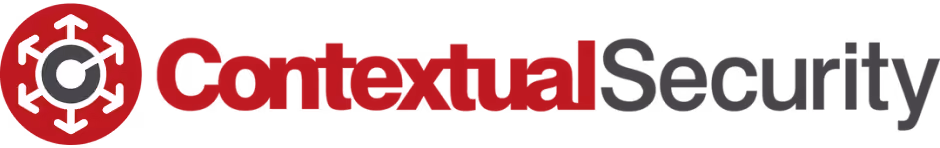 Contextual Security logo 