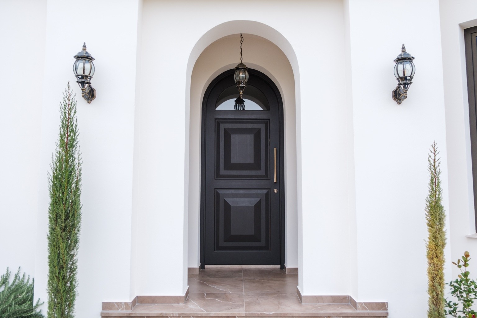 A Home of Distinct Character