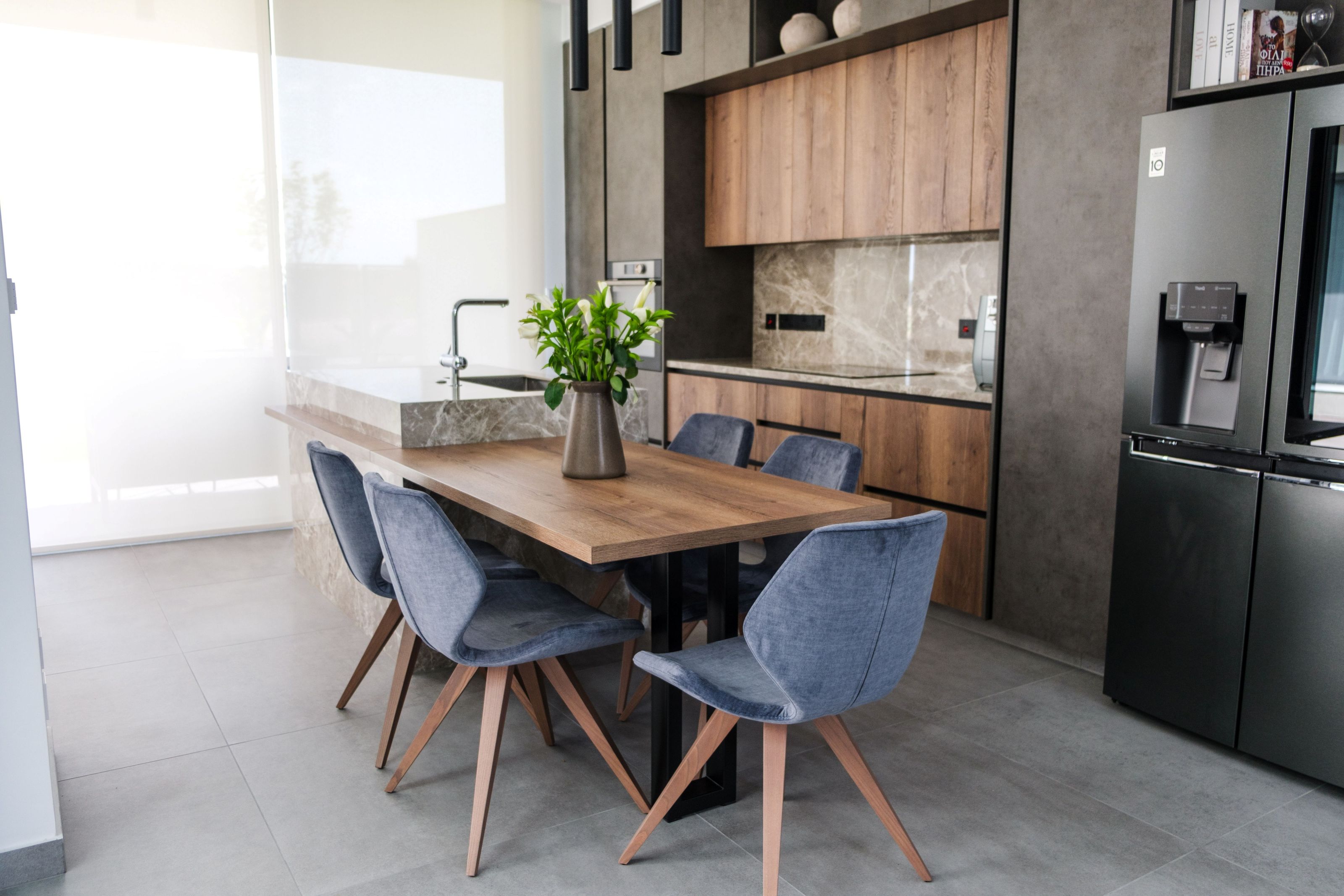 How to Care for Wooden Surfaces