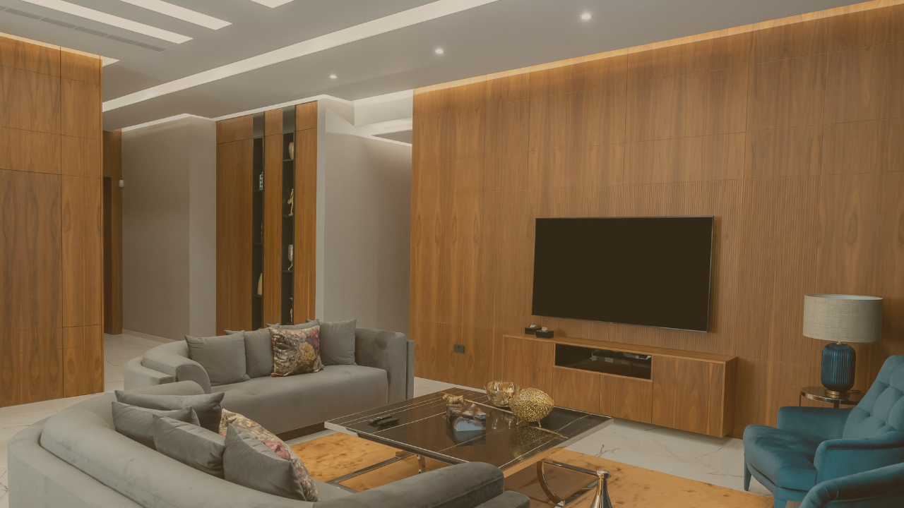 The art of built in furniture: Maximizing space with custom creations