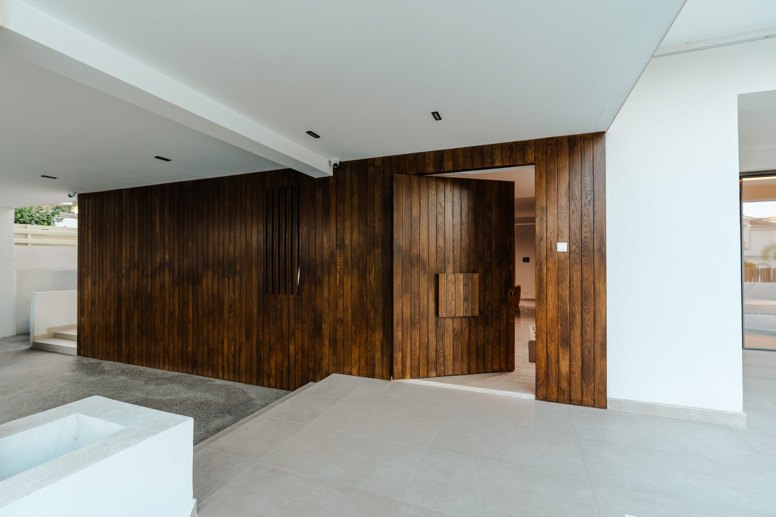 The Bold Case for Wood
