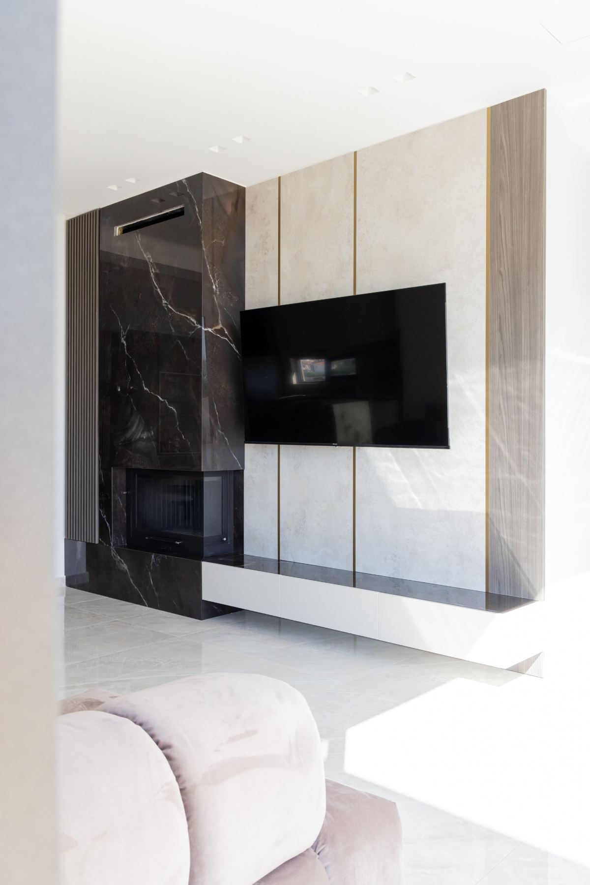 The Rise of the Twix Panel in Modern Interiors