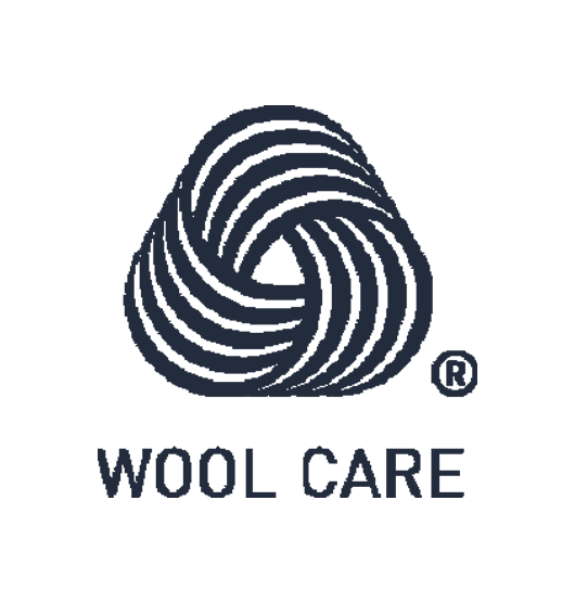 תכנית מיוחדת לכביסת צמר, מאושרת על ידי חברת WOOLMARK