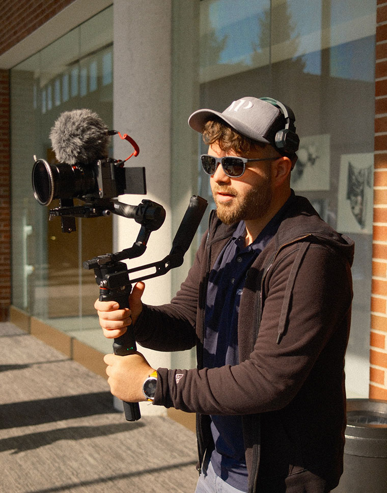 Event Highlight Videos