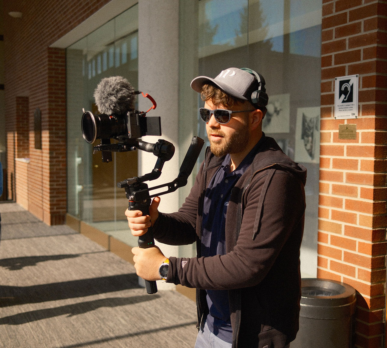 Event Highlight Videos