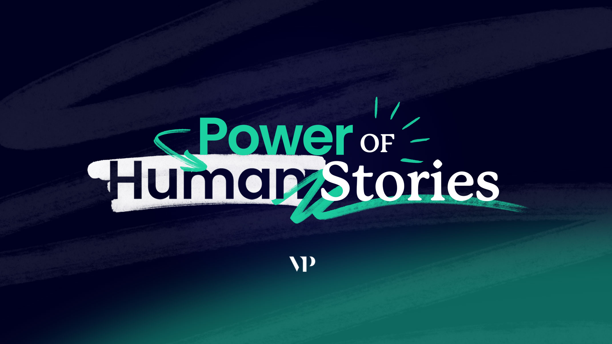 A New Chapter: Power of Human Stories