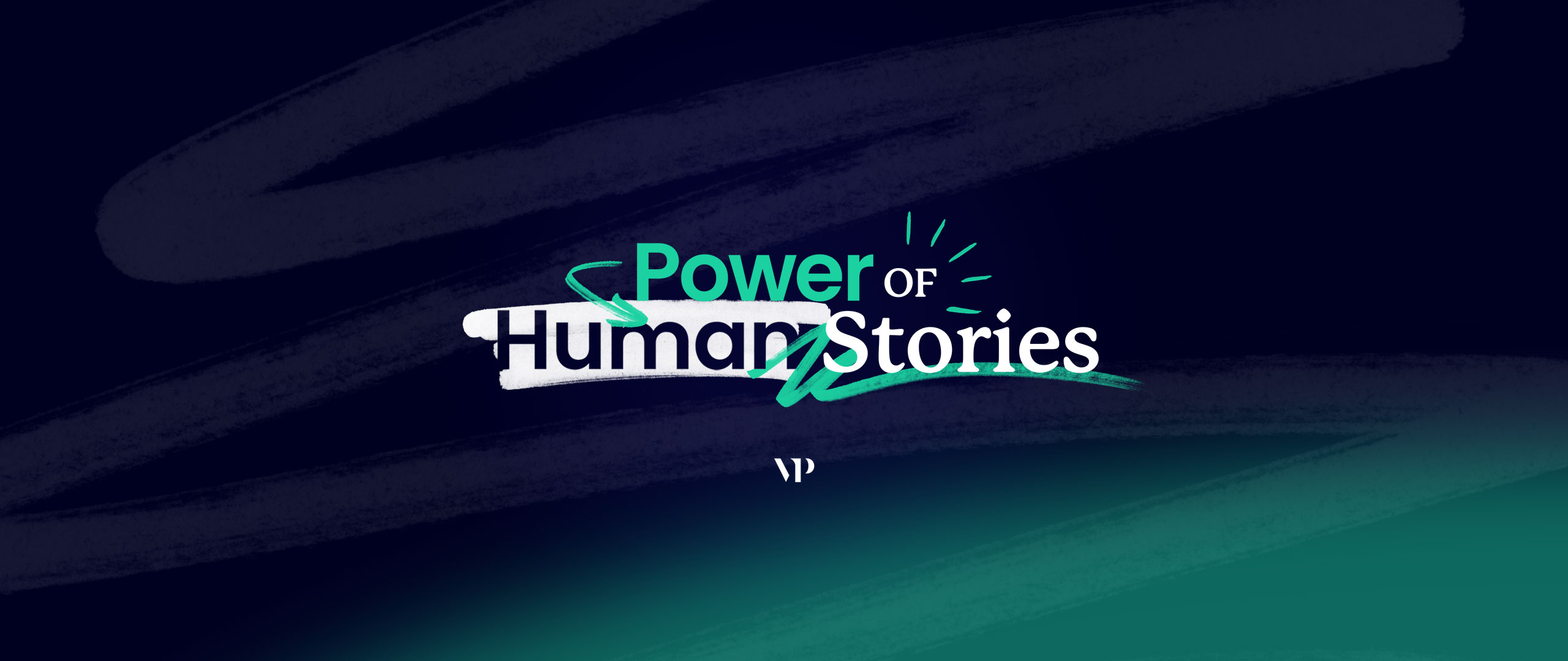 A New Chapter: Power of Human Stories