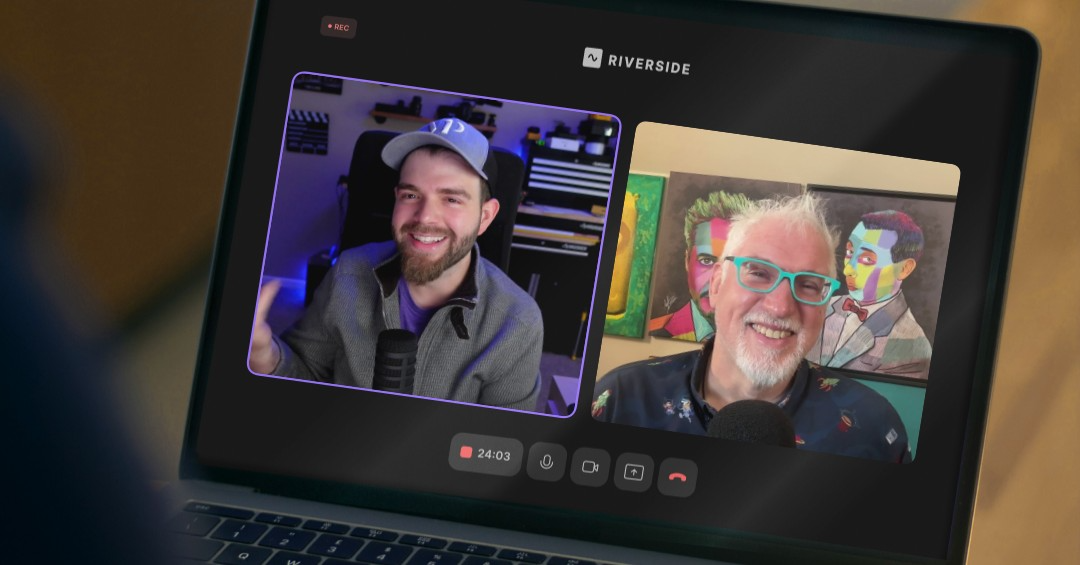 Episode 08. Mike Brennan "Losing and Finding Your Creative Self"