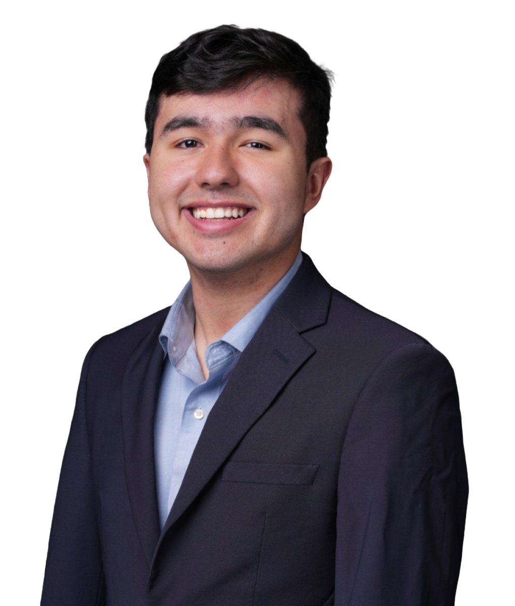 Ethan Davila