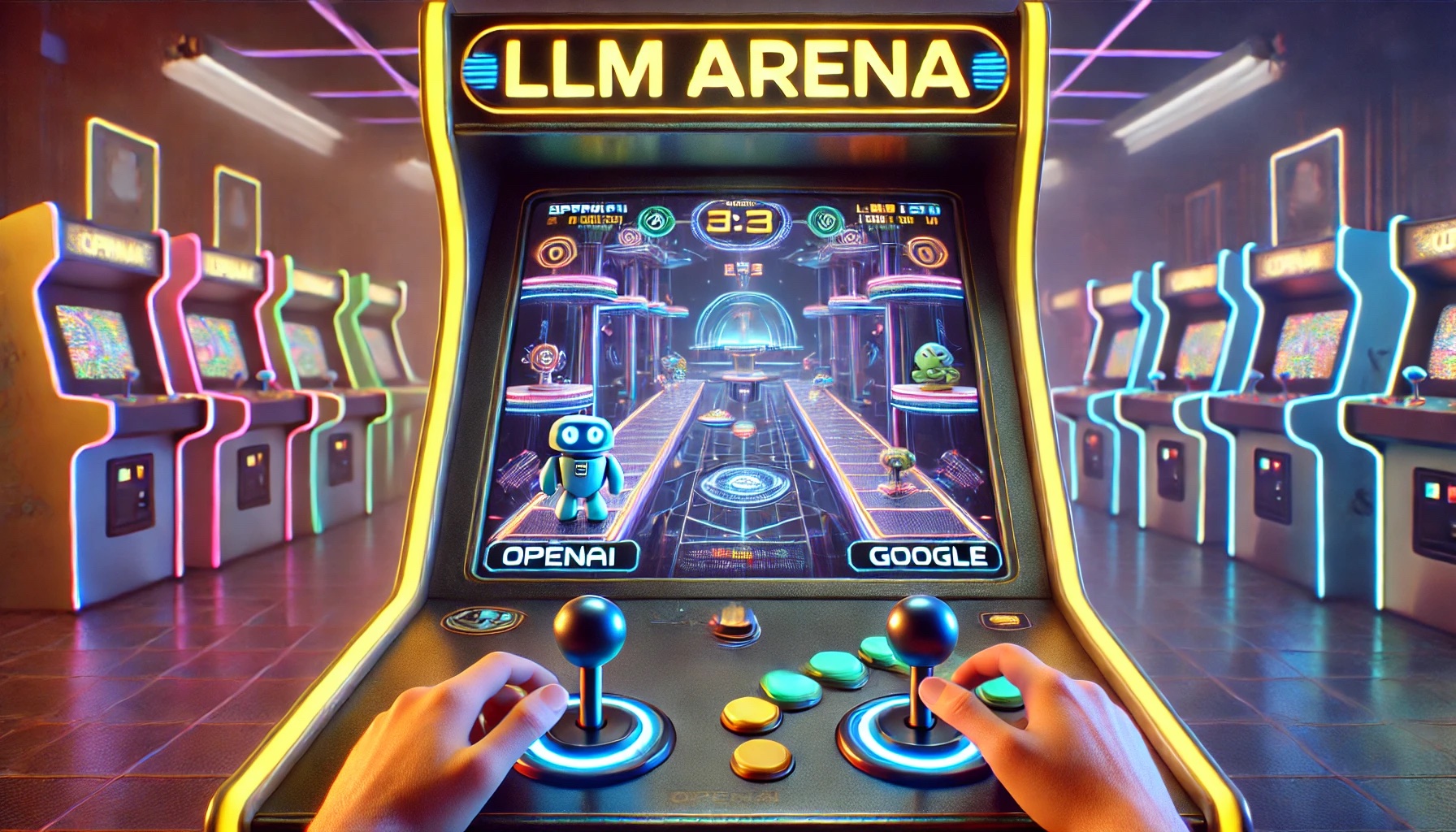 LLM Arena-as-a-Judge: LLM-Evals for Comparison-Based Regression Testing