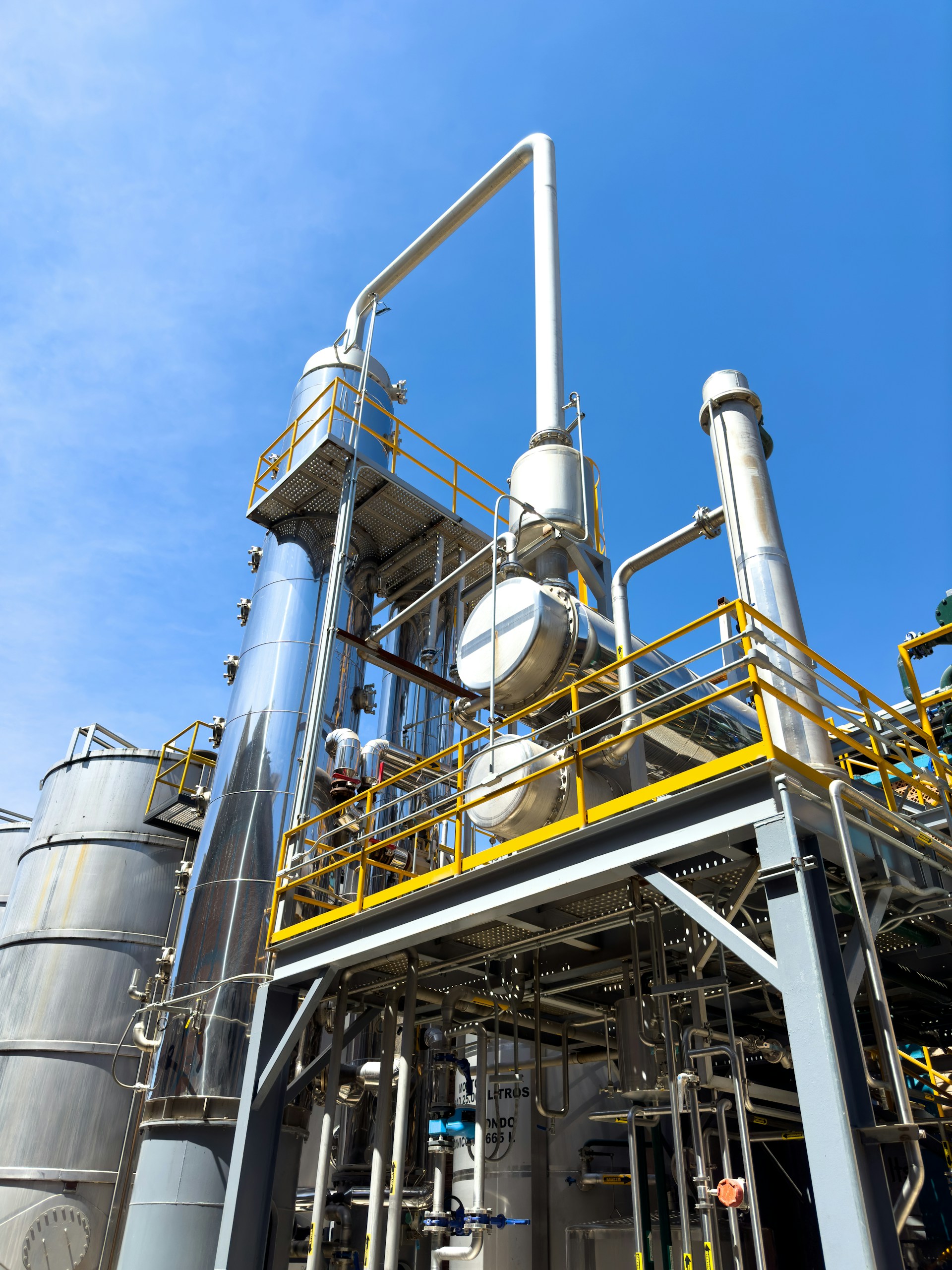 Industry application