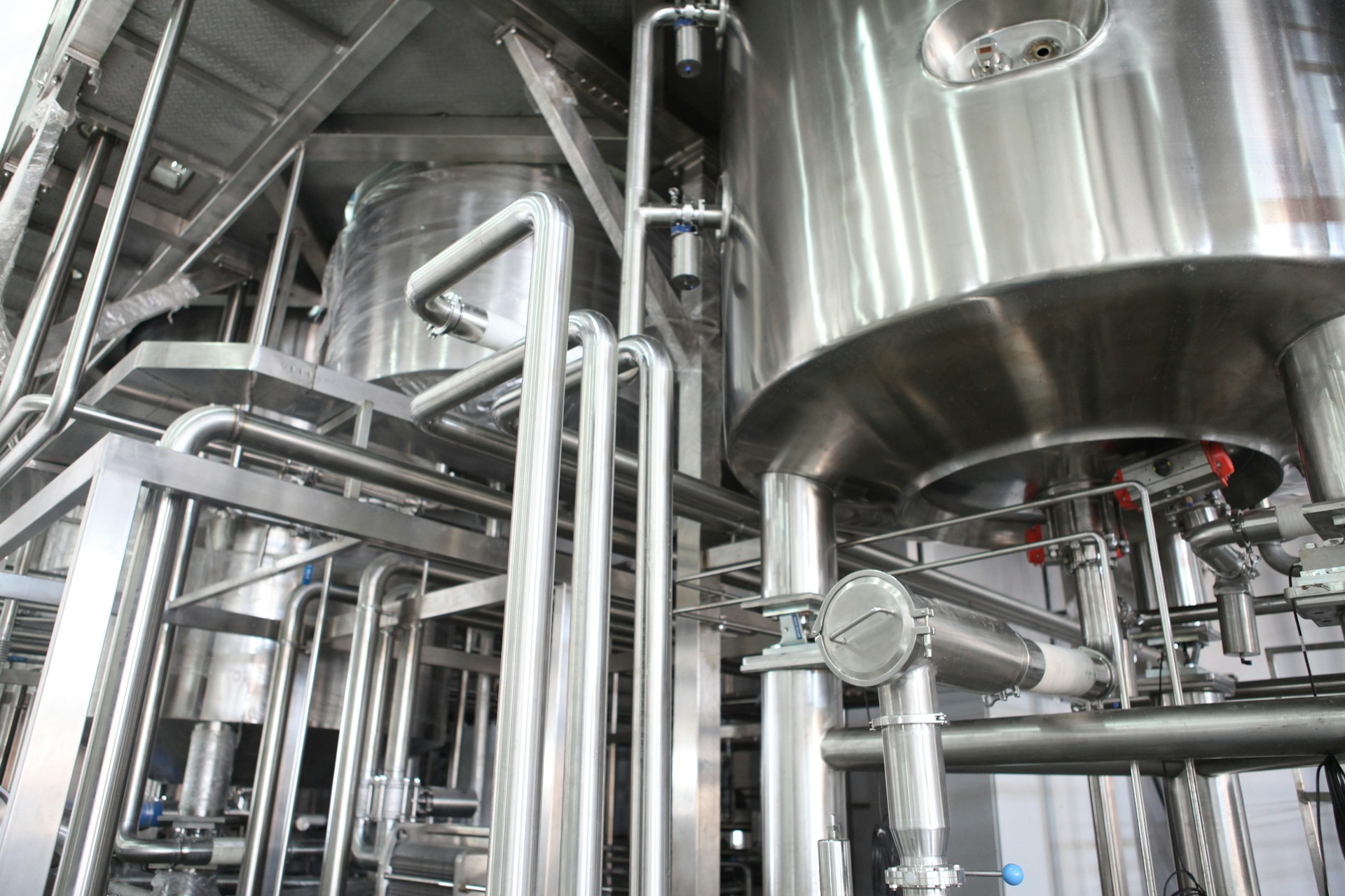 Industry background