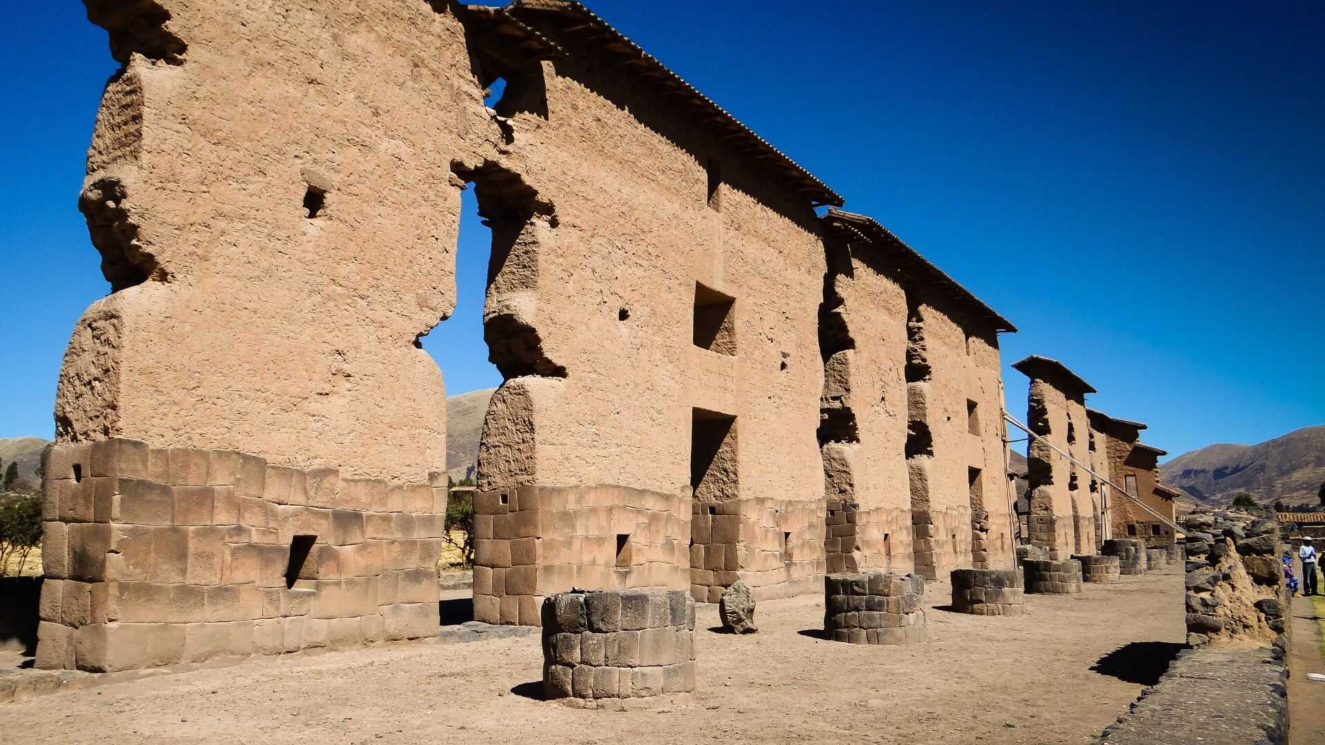 Peru