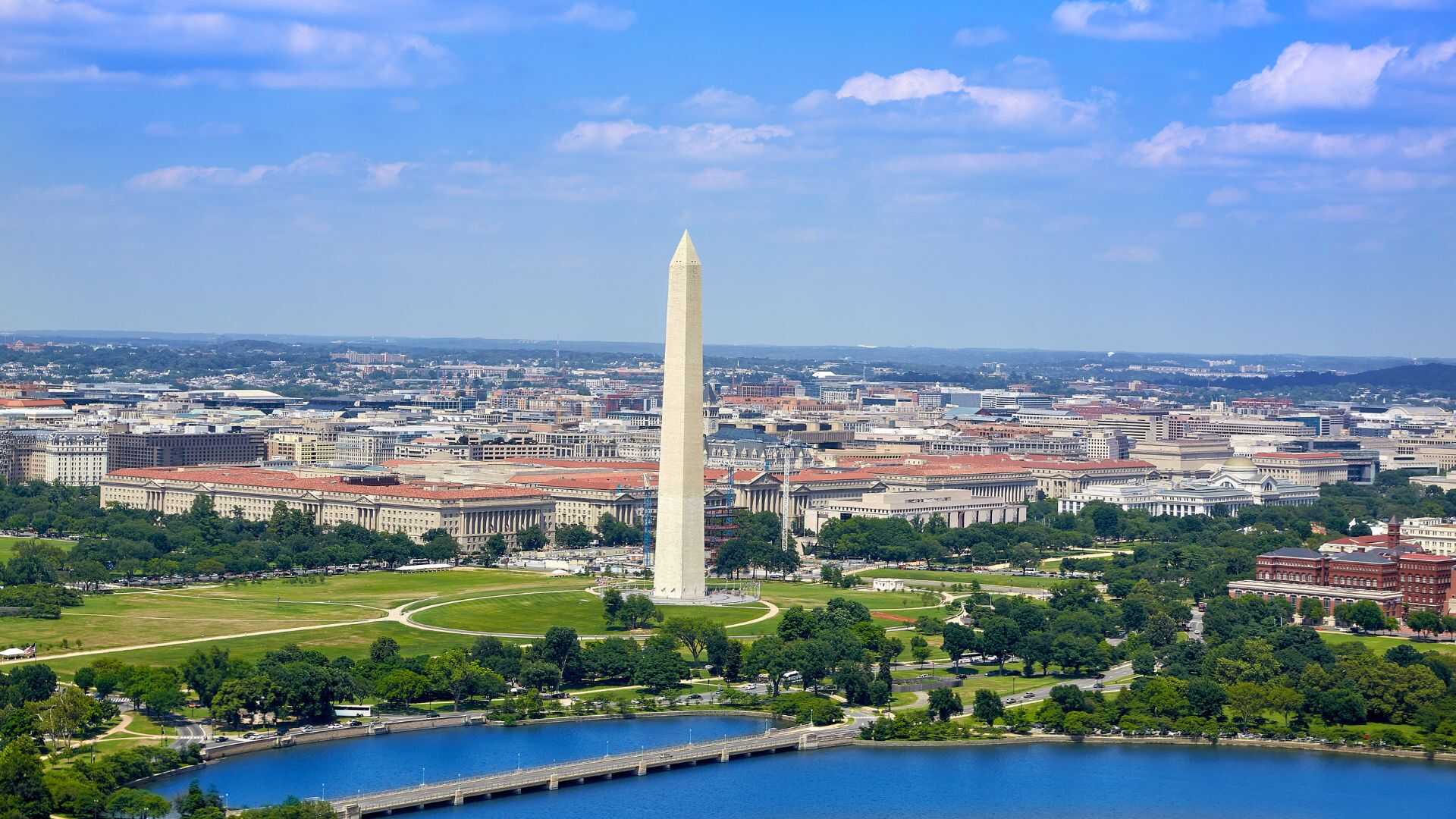 Washington DC