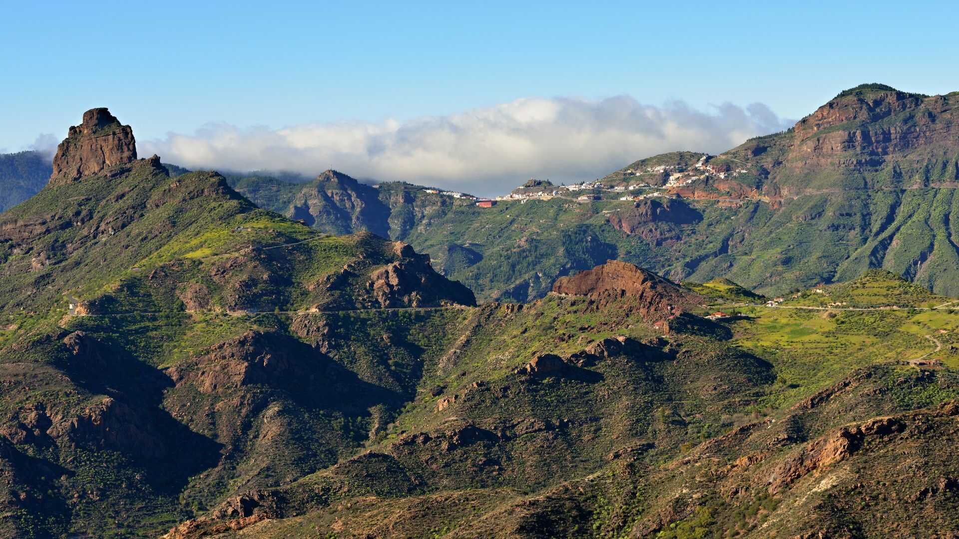 Gran Canaria