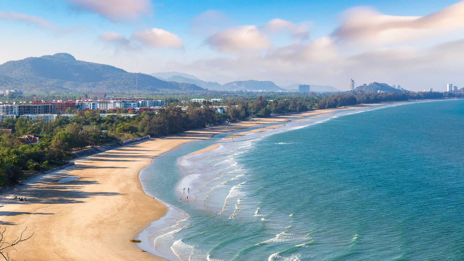 Hua Hin