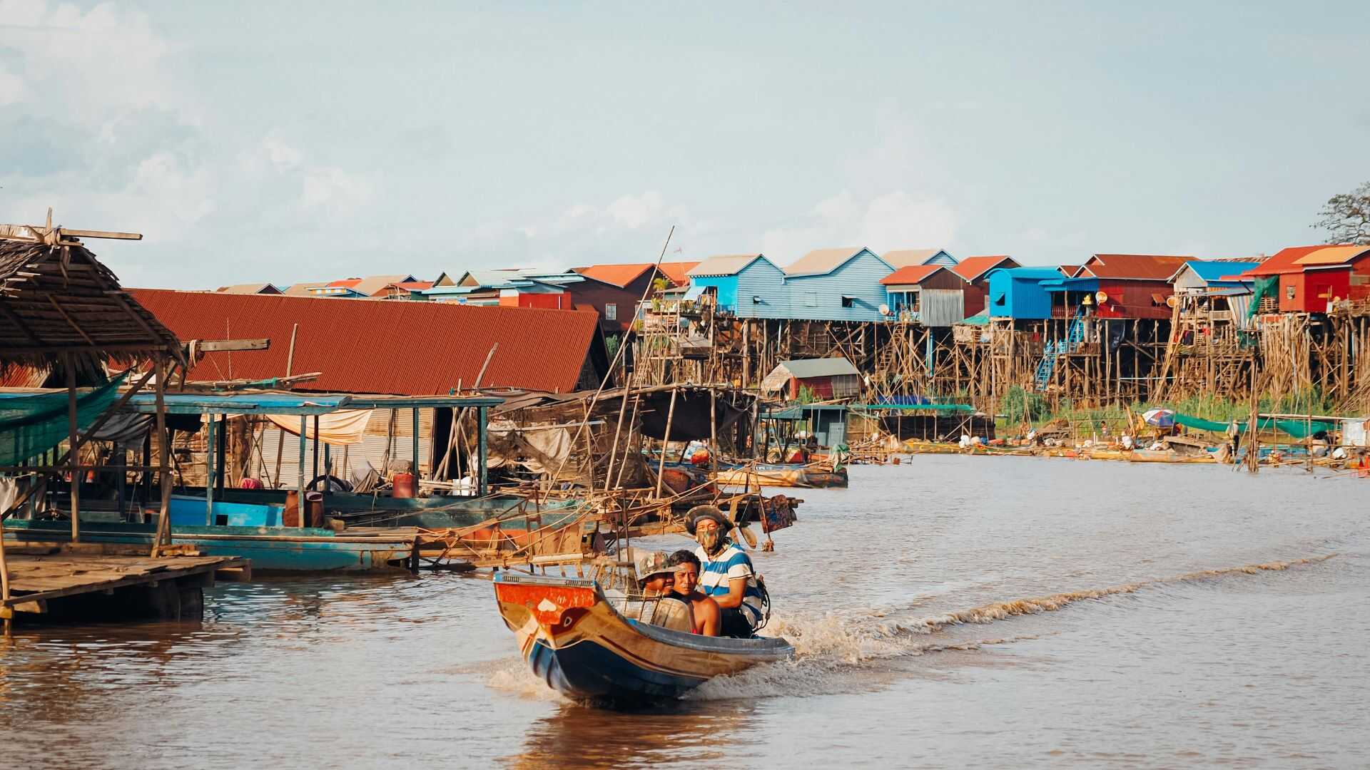 Tonle Sap