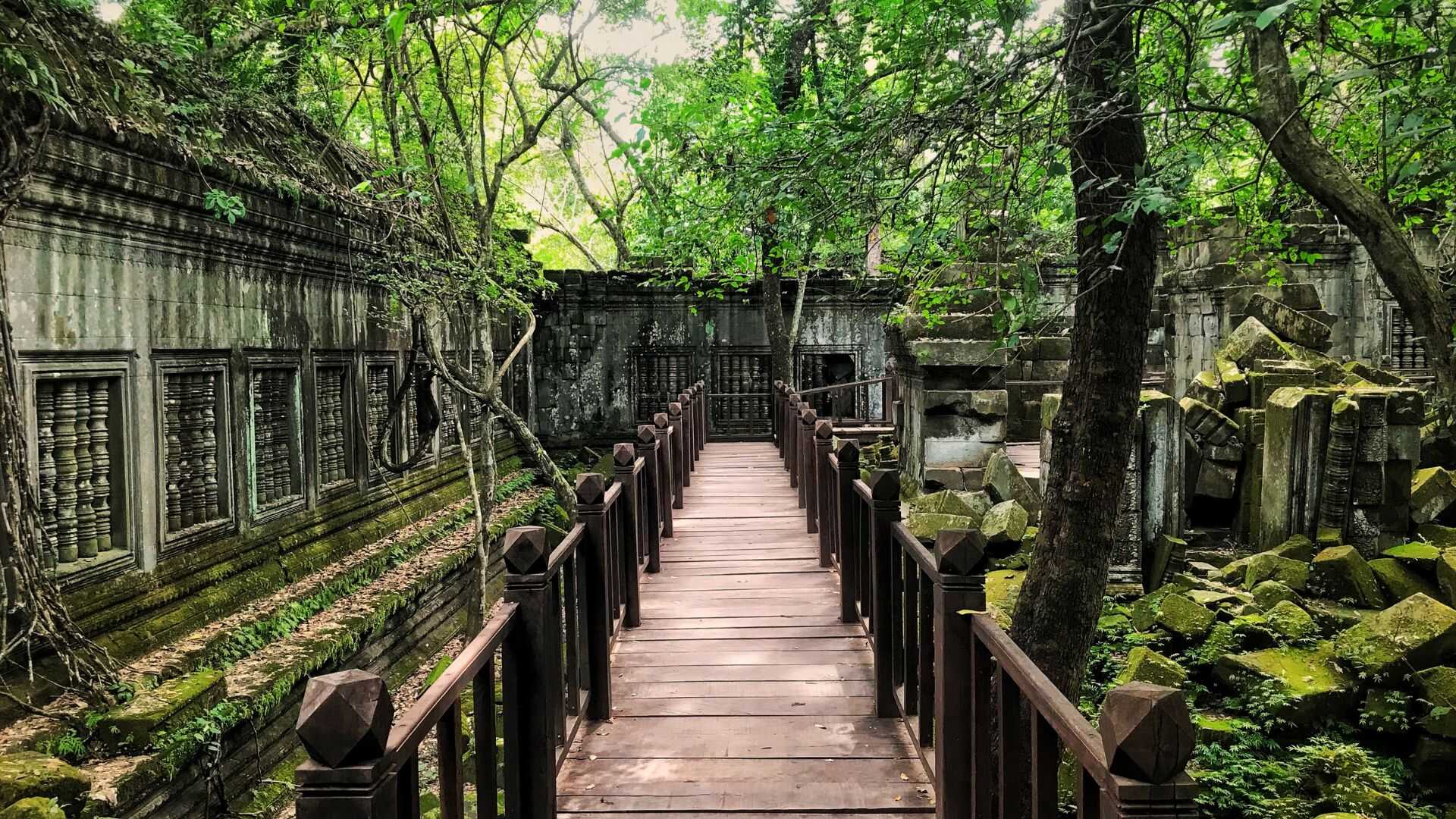 Cambodia
