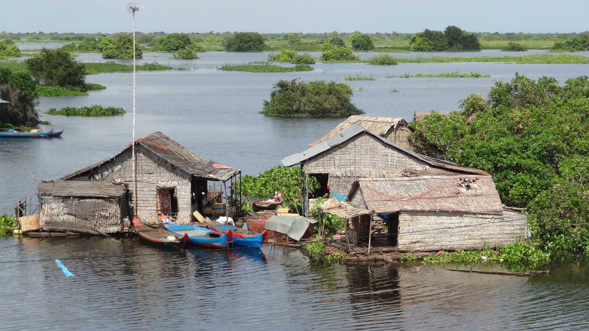 Tonle Sap