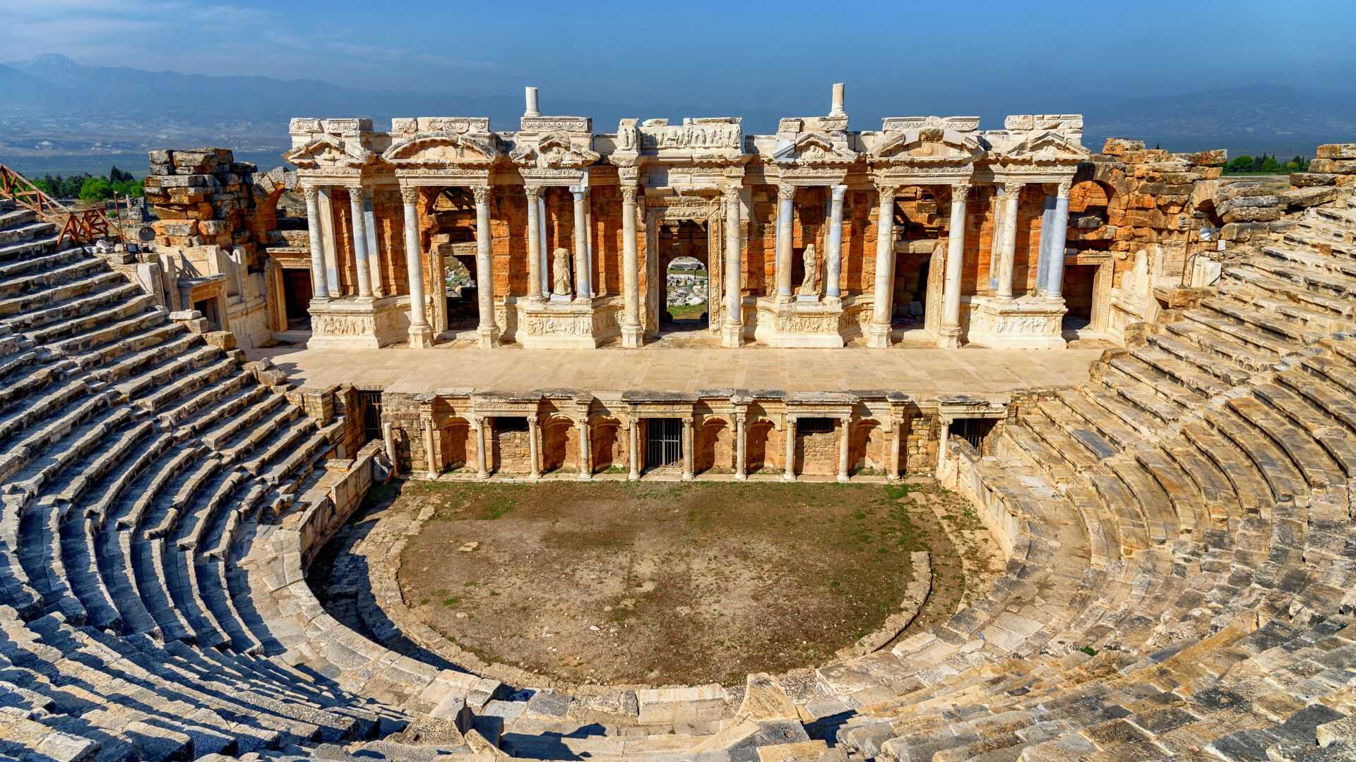 Hierapolis
