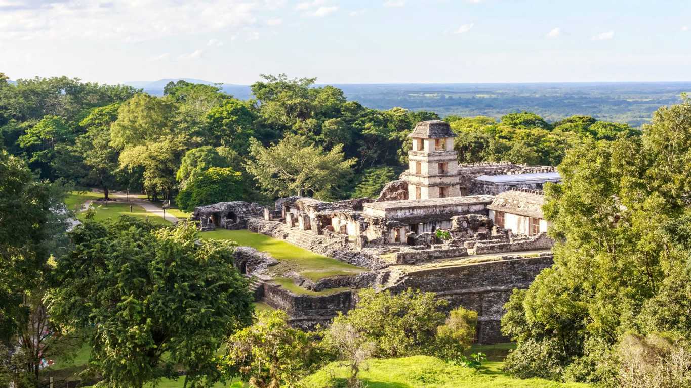 Palenque