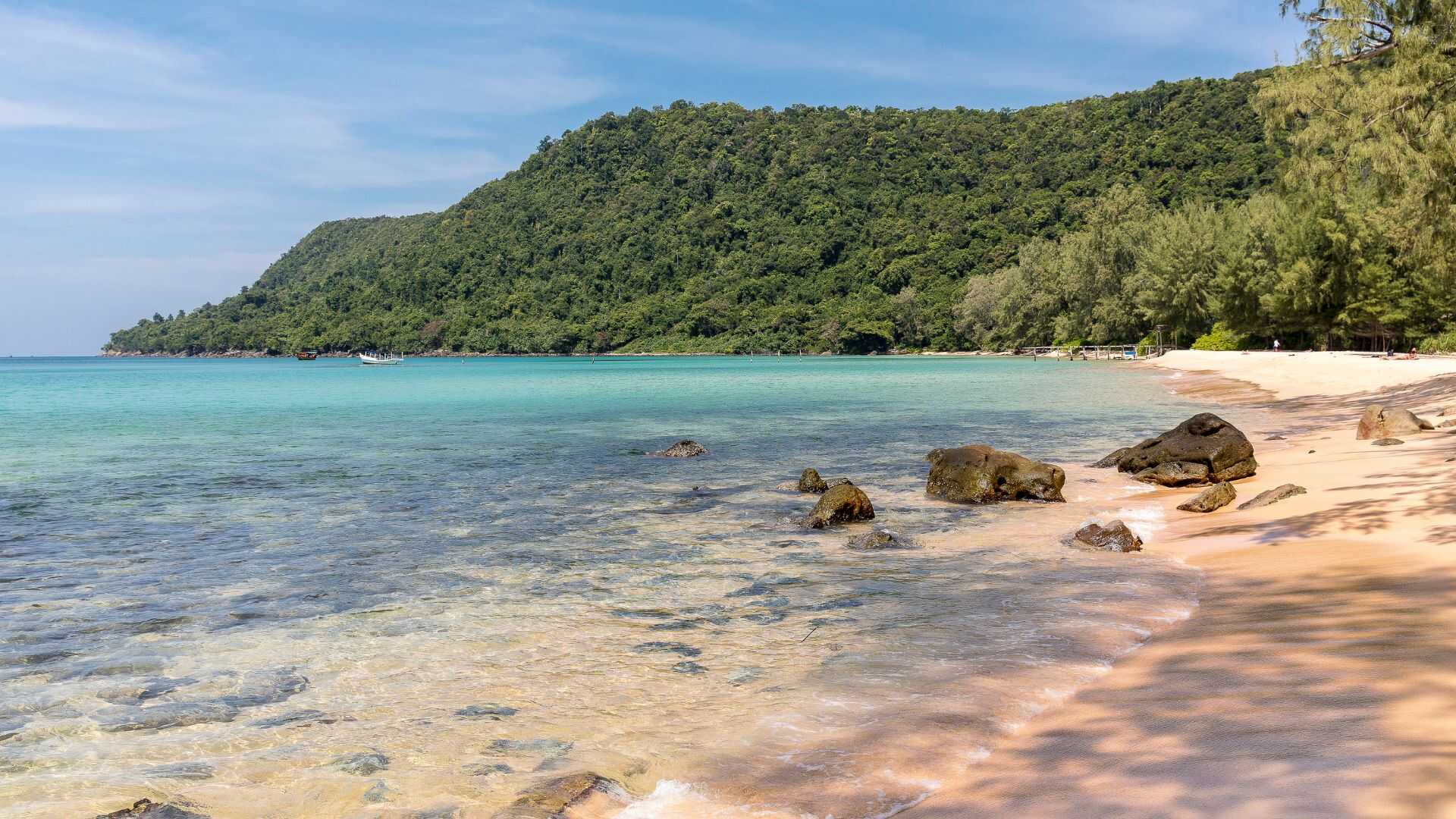 Koh Rong
