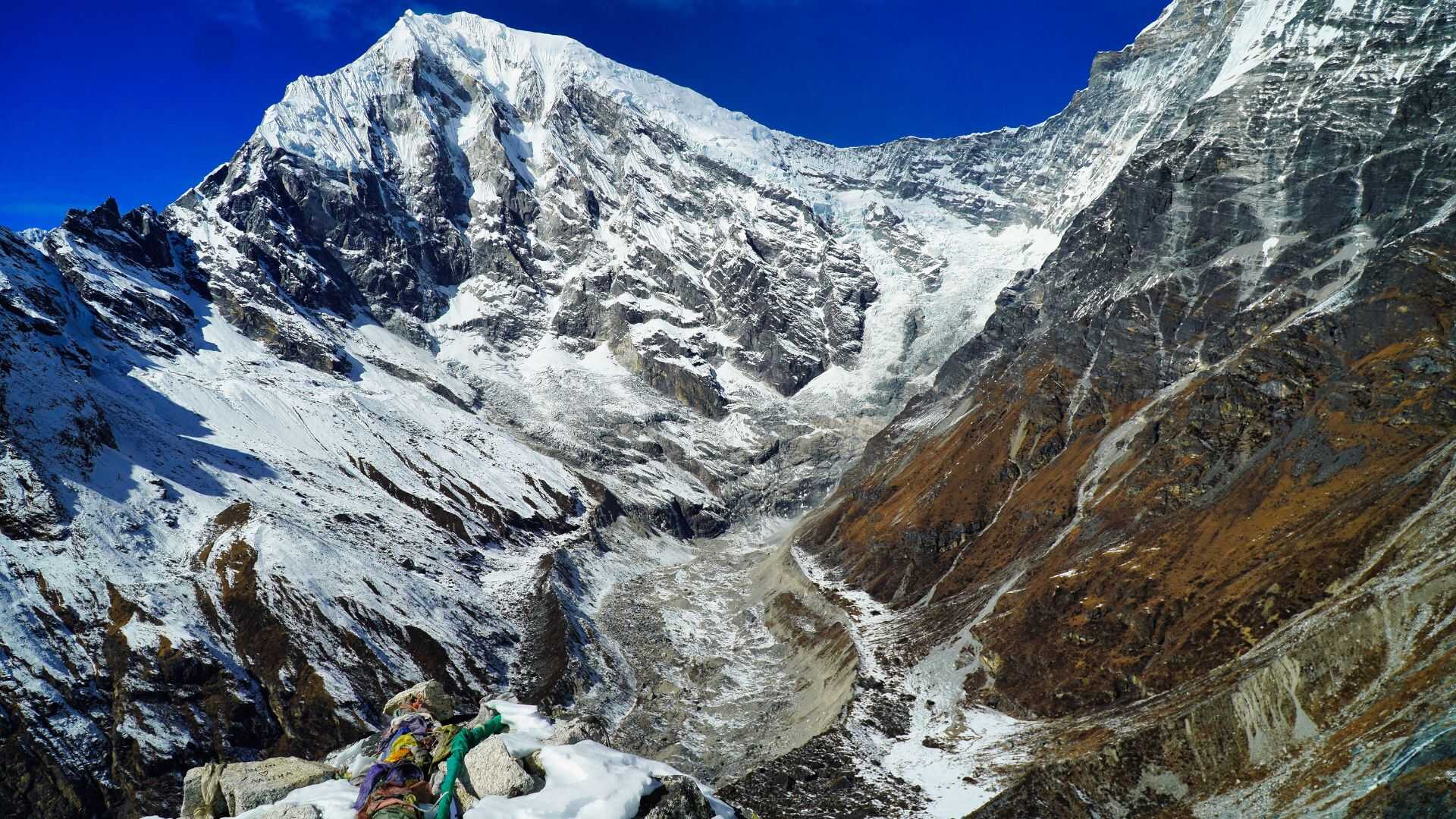 Langtang
