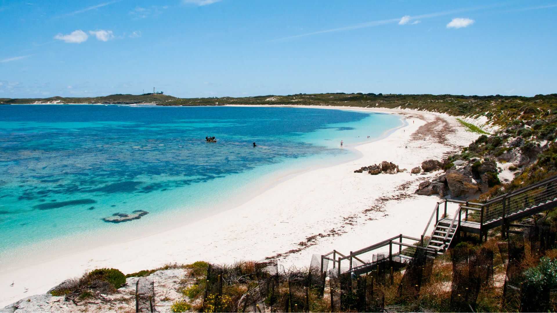 Rottnest Island