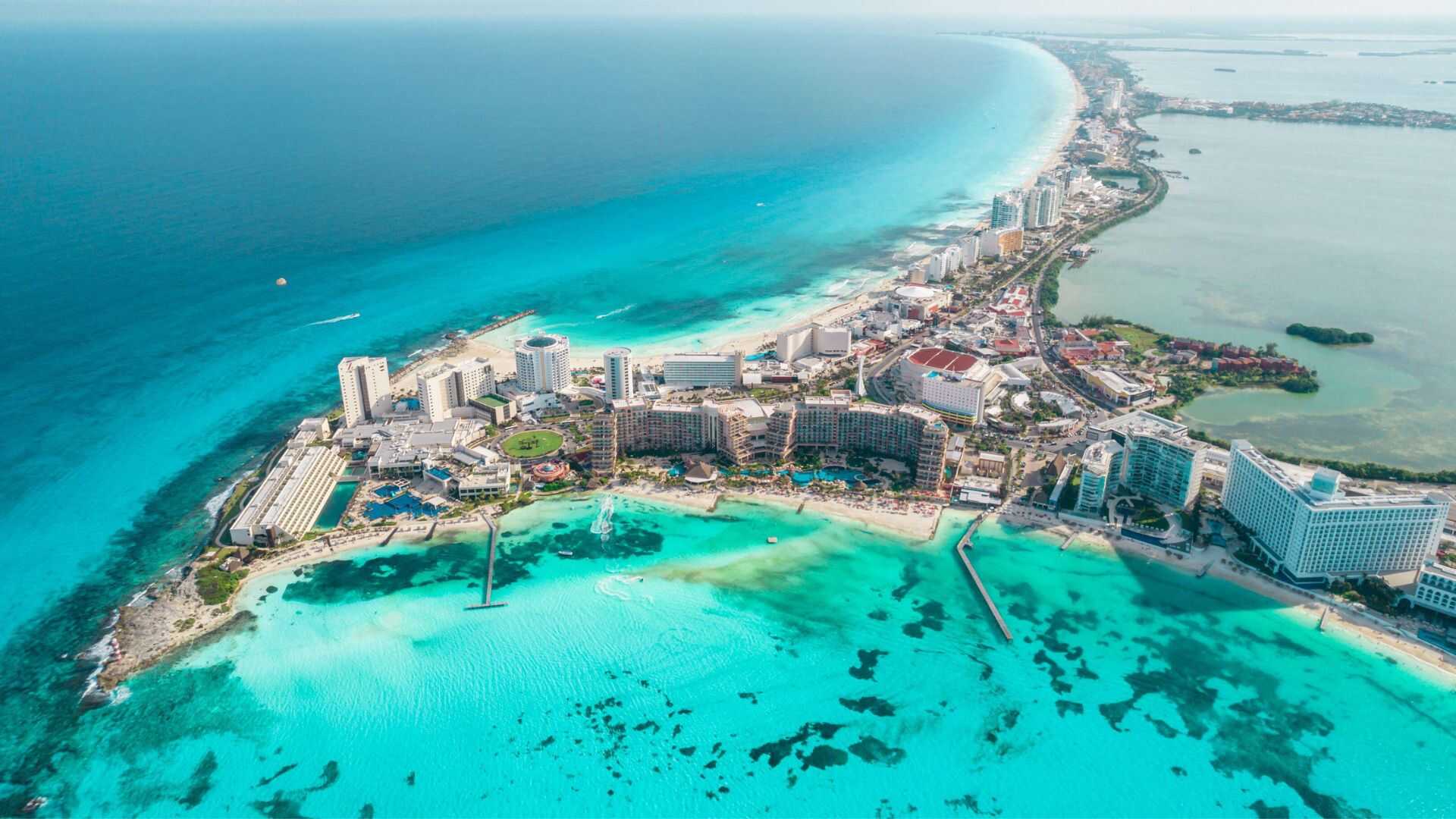 Cancún