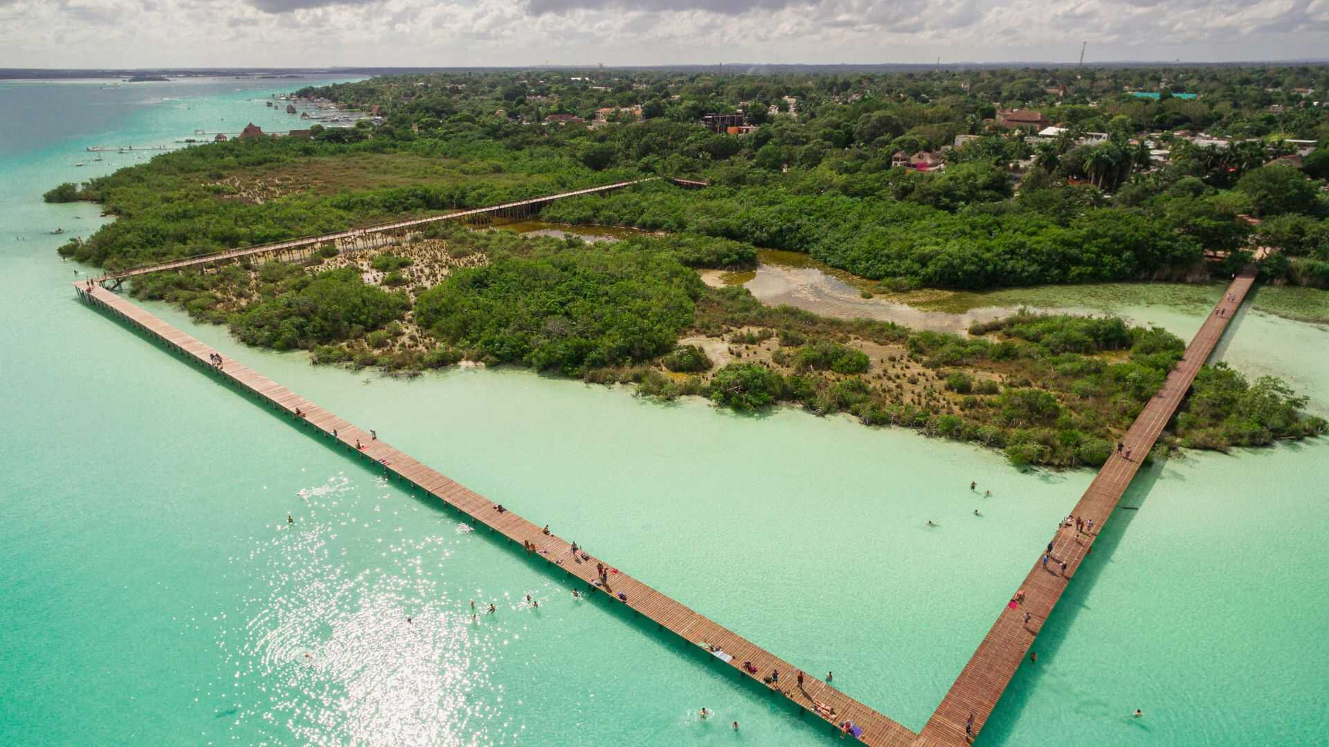 Laguna Bacalar