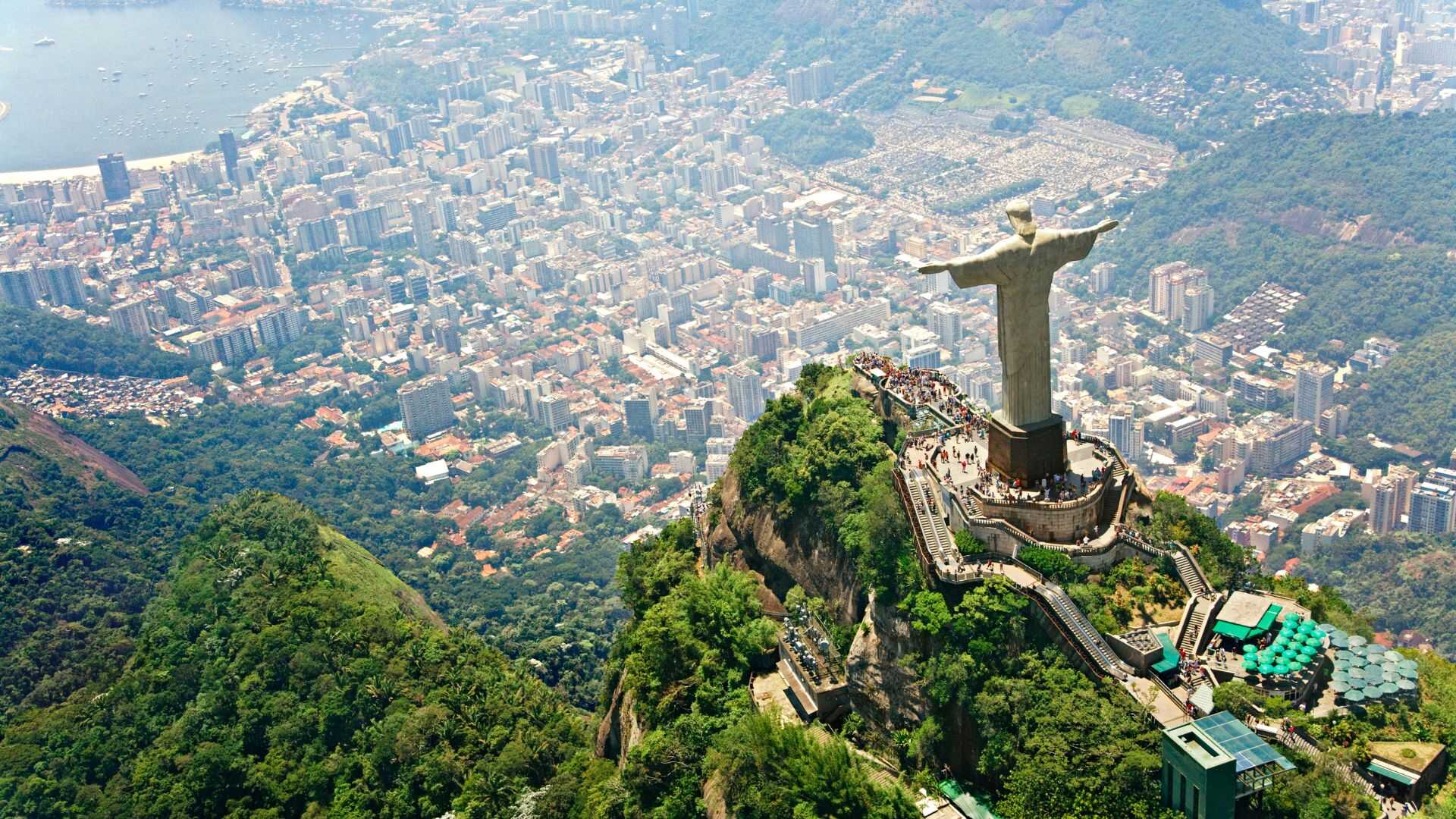 Corcovado