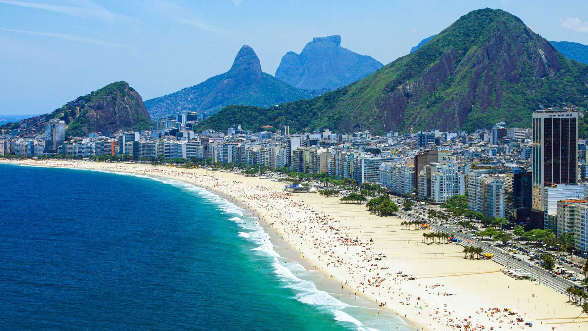 Copacabana
