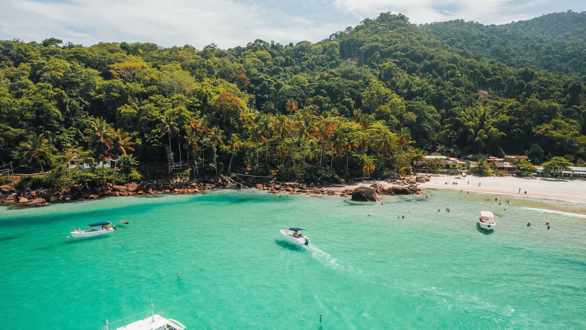 Angra dos Reis