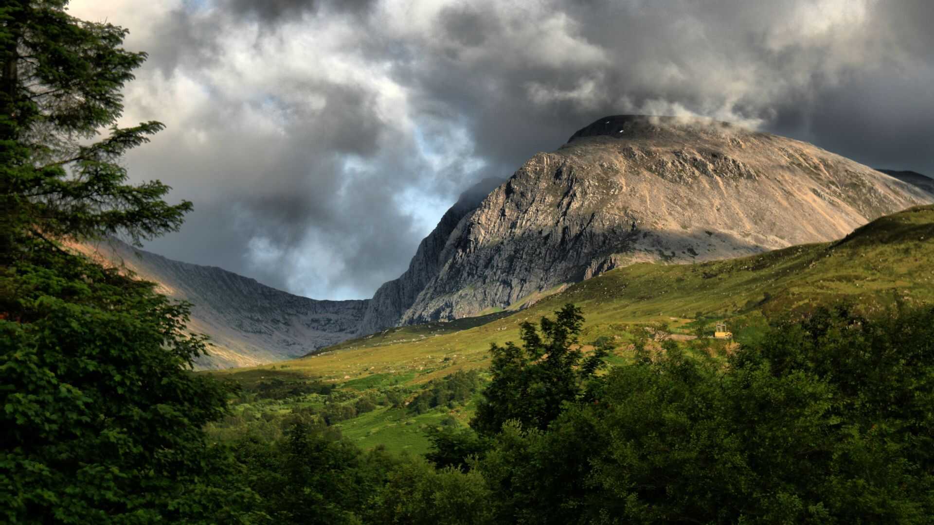 Ben Nevis